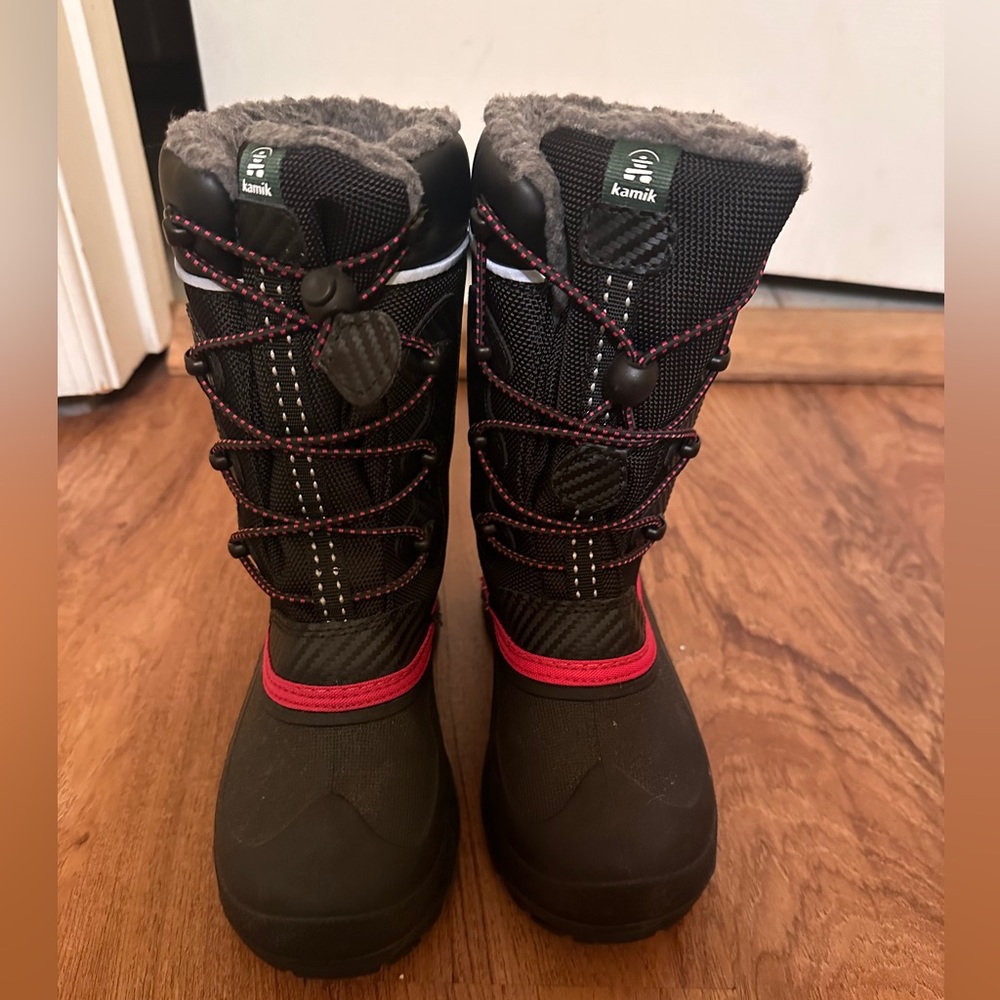 Kamik Snow boots